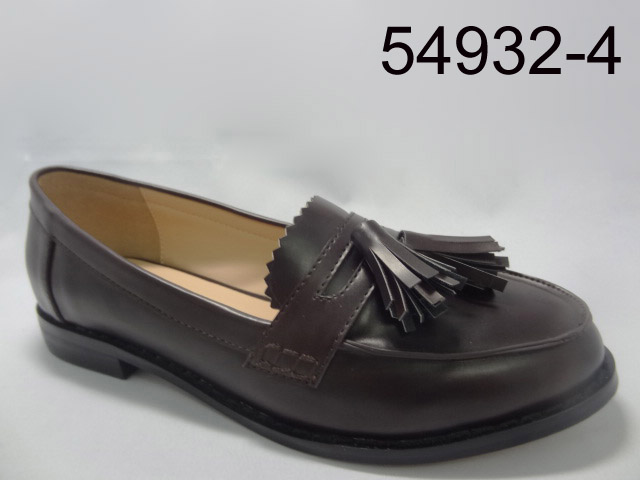 54932-4 D. BROWN